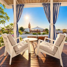 Casa Lazuli Cartagena - Alma Hotels
