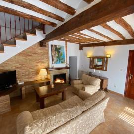 Casa rural Cora de Tudmir