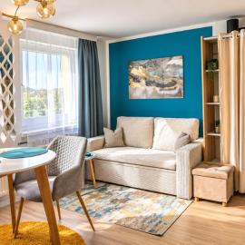 Ferienwohnung Sonnengarten