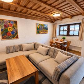 Ferienwohnung an der Altmühl - Apartment Andrea