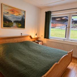 Ferienwohnung an der Altmühl - Apartment Albert