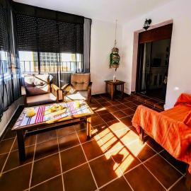Casona El Chaparral