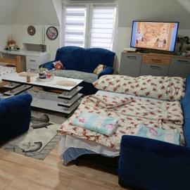 Apartman Olovo