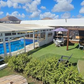 Villa Life