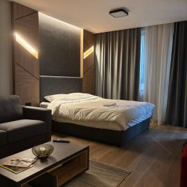 Apartman Jeremičak A01, hotel din Timotijevići