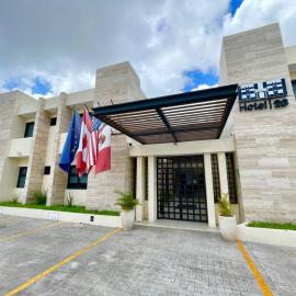 Hotel 28 Cancun