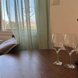 Nature Homestead House - בית במשק