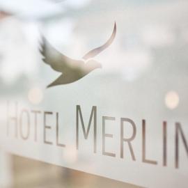 Hotel Merlin