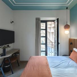 Casa Candela Sevilla