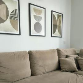 Przytulny Apartament Słowackiego、ボングロビエツのホテル