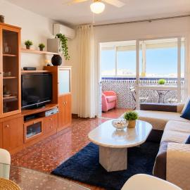 Apartamento en pleno centro la noria numero dos