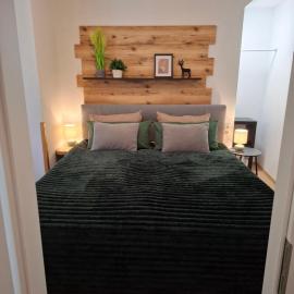Ferienwohnung Joglland, khách sạn ở Rettenegg
