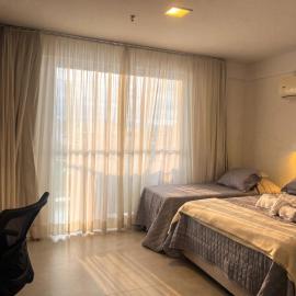 NOVO Flat Completo Imbetiba
