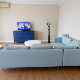 Monviso Apartment