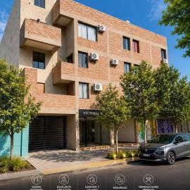 Cordon del Velazco La Rioja, hotel em La Rioja
