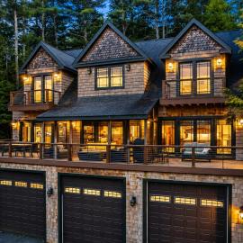 Lake Winnipesaukee, Beach Access, Fire Pit, khách sạn ở Gilford