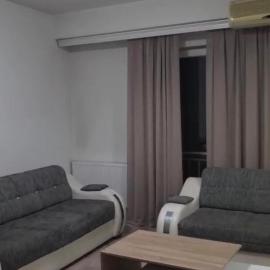 Lovec Apartments