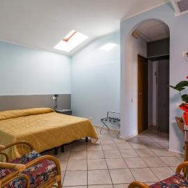 Cavallo Bianco, hotel di Chivasso