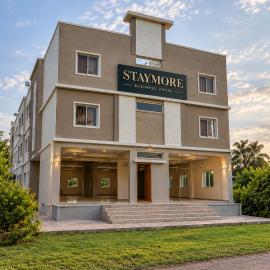 Staymore Business Hotel