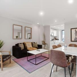 Downtown 2BR - Walk to the White House
