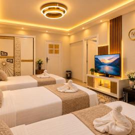 Giza City Hotel-الجيزة سيتى اوتيل