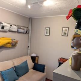 L'Orri des Rives - Cozy waterfront retreat