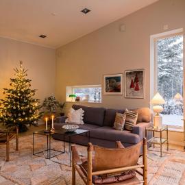 Family Home in Nacka 4BR Garden Near Stockholm
