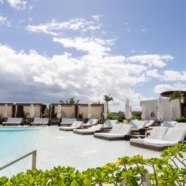 SLS Cancun, hotel din Cancún