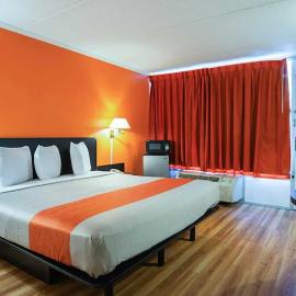 Econo Lodge Tifton