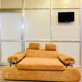 Hotel O by OYO Dariya Railway Station Formerly RR Villa