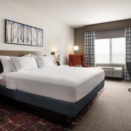 Hilton Garden Inn Visalia, Ca, hotel en Visalia