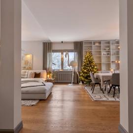 Sollentuna में, होटल Family Villa with Pool Garden & Outdoor Bar Near Stockholm