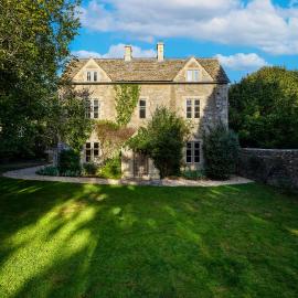 Quarry Hill Farm in Bibury with Heated Pool & Spa, hôtel à Bibury