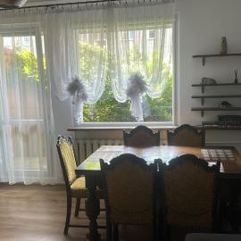Apartament Olimpijska Białogard