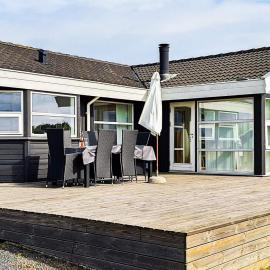 5 star holiday home in Egernsund