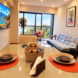 De estreno y muy buena ubicación, Hotel in Trujillo