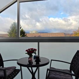 Apartman SKYNORTH v širšom centre Martina SEVER