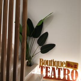 boutique teatro b&b, hotel u gradu 'Foggia'