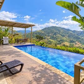 Villas Encanto