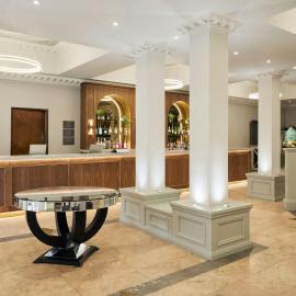 Four Points Flex by Sheraton Nottingham