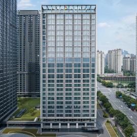 Four Points by Sheraton Changsha South Station