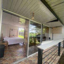 Glamping 930 la divisa