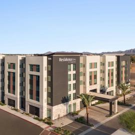 Residence Inn by Marriott Gilbert San Tan