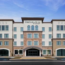 Residence Inn by Marriott Claremont