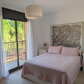Casa Sierra de Prades, hotel u gradu 'Ulldemolins'