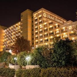 AIMAN Hotel