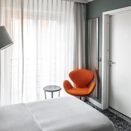Pentahotel Braunschweig, מלון בבראונשווייג