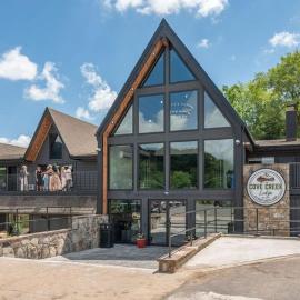 Cove Creek Lodge