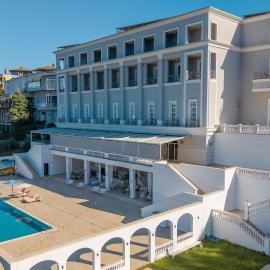 Jurgen Resort
