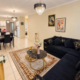 Umhlanga Rocks Apartment